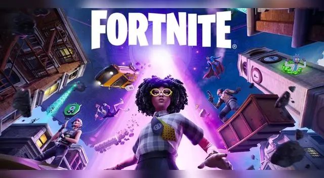 Descubre en esta nota los nuevos códigos para desbloquear en Fortnite