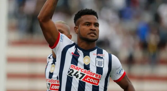 Aldair Rodríguez ya palpita el clásico y asegura que en Matute se deben quedar los tres puntos