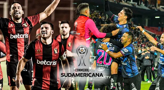 Estuvo en Perú y ahora con IDV puede dejar fuera a Melgar