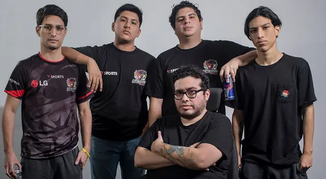 Valorant: Perú dice 'presente' en torneo universitario a nivel mundial