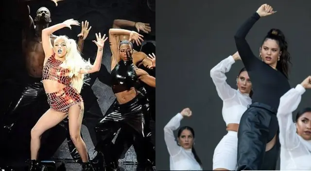 ¿Cuánto se gana como bailarín de las celebridades más famosas del mundo? ¿Cuánto se gana como bailarín de las celebridades más famosas del mundo?