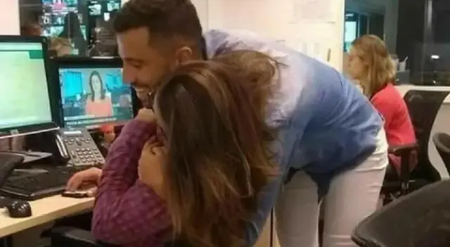 ¿Hombre con tacones? Descifra esta ilusión óptica y conságrate un CRACK