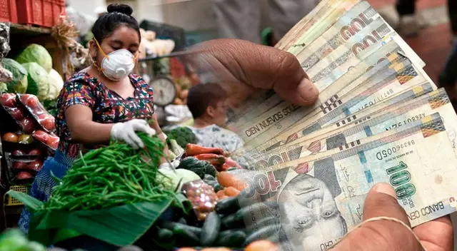 ¿Cómo y cuándo se pagará el Bono Alimentario a todos sus beneficiarios?