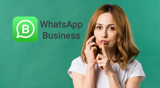 WhatsApp implementará función para ocultar nuestro número a cuentas de negocios WhatsApp implementará función para ocultar nuestro número a cuentas de negocios