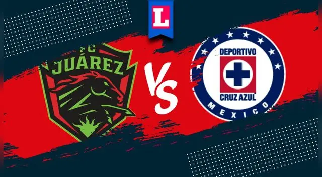 Horarios del partido entre Cruz Azul vs Juárez Horarios del partido entre Cruz Azul vs Juárez