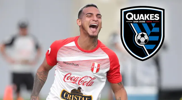 Miguel Trauco a un paso de llegar a la MLS Miguel Trauco a un paso de llegar a la MLS