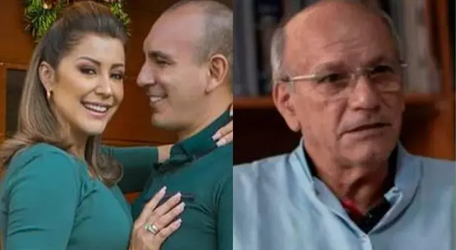 Padre de Rafael Fernández sale al frente para desmentir rumores: Padre de Rafael Fernández sale al frente para desmentir rumores: