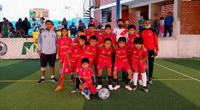 ¡Por nuestro país! Startup peruana Fluyez apoya al deporte nacional y apuesta por nuevos valores