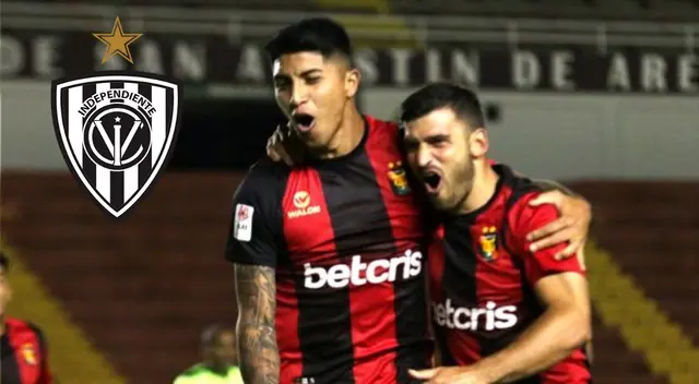 Melgar buscará revertir 3-0 en contra ante IDV en el partido de vuelta de la Copa Sudamericana