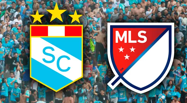 Fue parte de Sporting Cristal y ahora dirige en la MLS Fue parte de Sporting Cristal y ahora dirige en la MLS