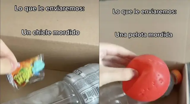 Aquel estafador no sabía lo que le esperaba Aquel estafador no sabía lo que le esperaba