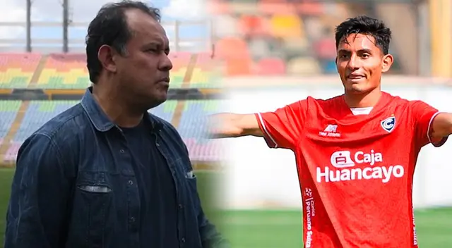 Juan Reynoso tendría convocados de Cienciano