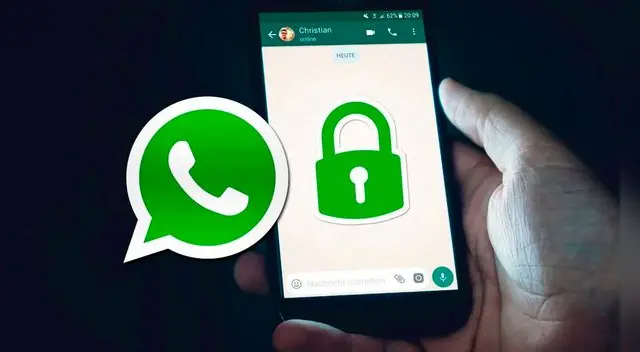 Este truco de WhatsApp no necesita de apps de terceros. Este truco de WhatsApp no necesita de apps de terceros.