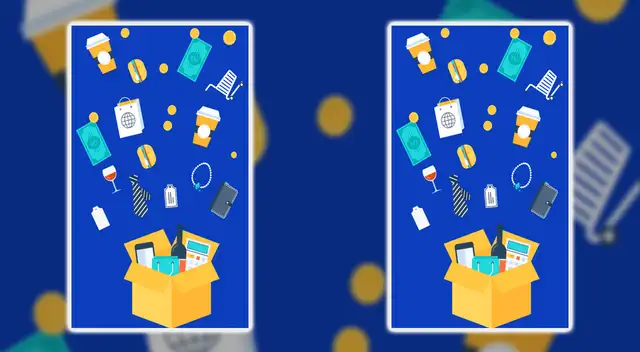 Encuentra las 7 diferencias del reto visual y destaca entre el 90% que falló al resolverlo