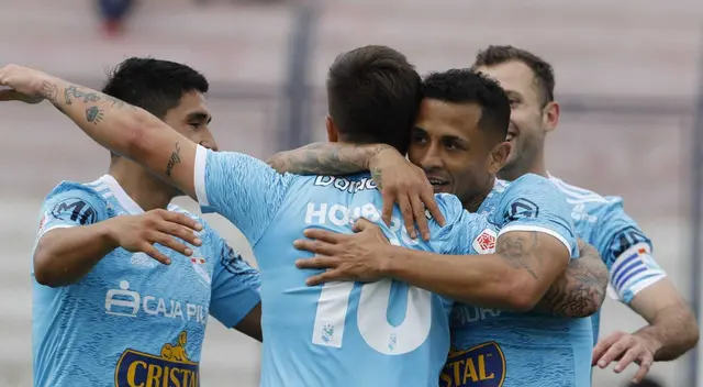 Sporting Cristal superó 3-0 a Deportivo Municipal por la Liga 1 Sporting Cristal superó 3-0 a Deportivo Municipal por la Liga 1