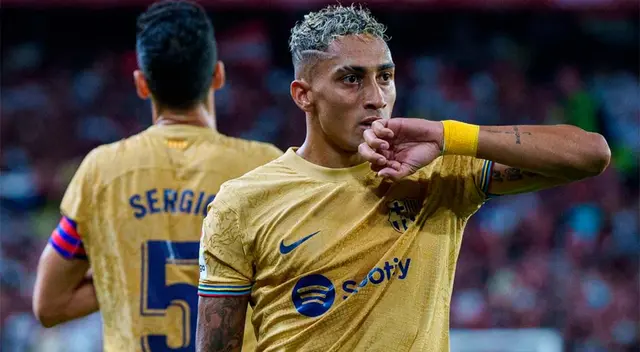 Barcelona contra Sevilla Barcelona contra Sevilla