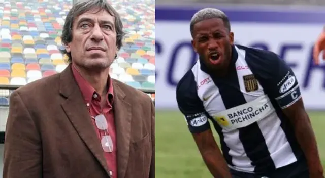 Germán Leguía aseguró que Farfán no estará en el clásico