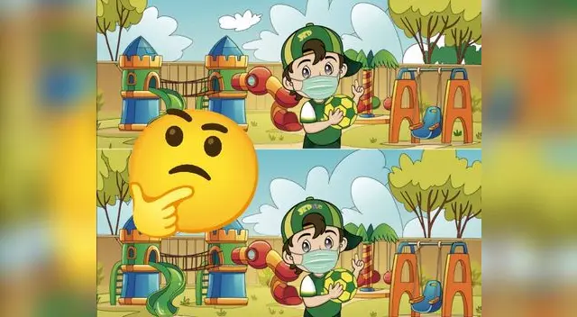 Si todos tus amigos reconocen tu talento para los retos este no será ningún problema