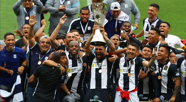 Campeón con Alianza Lima mandó 'tierno' mensaje a Universitario: Campeón con Alianza Lima mandó 'tierno' mensaje a Universitario:
