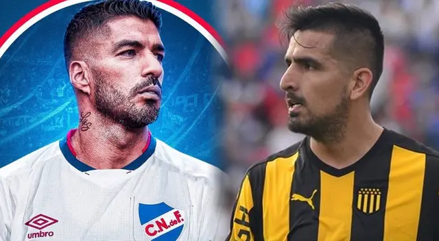 Cuándo juega Nacional vs. Peñarol por el Campeonato Uruguayo 2022. Cuándo juega Nacional vs. Peñarol por el Campeonato Uruguayo 2022.
