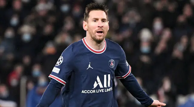 Lionel Messi se ha convertido en el mayor asistidor de las mejores 5 ligas europeas Lionel Messi se ha convertido en el mayor asistidor de las mejores 5 ligas europeas