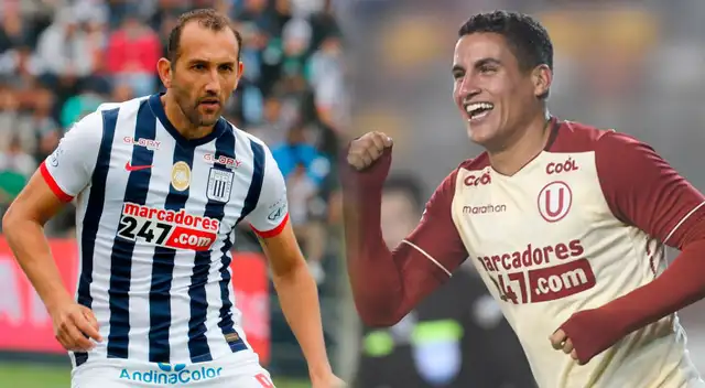 Alianza Lima y Universitario definieron su alineación para el clásico Alianza Lima y Universitario definieron su alineación para el clásico