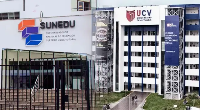 Sunedu investigará el caso de denuncia por plagio en contra de profesionales egresadas de la UCV. Sunedu investigará el caso de denuncia por plagio en contra de profesionales egresadas de la UCV.
