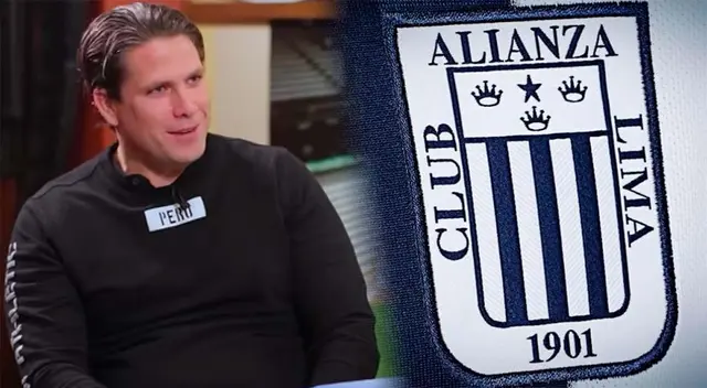 Paco Bazán pudo llegar a Alianza lima Paco Bazán pudo llegar a Alianza lima