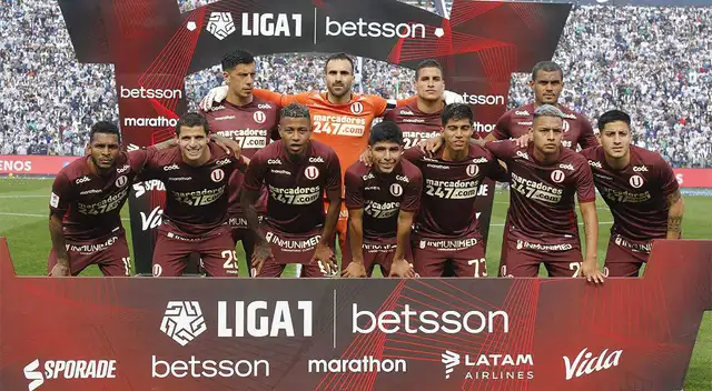 Universitario: ¿Cuándo es el próximo partido de los cremas en el Torneo ...