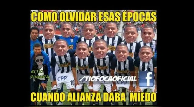Alianza Lima pudo tener mejor suerte HOY Alianza Lima pudo tener mejor suerte HOY