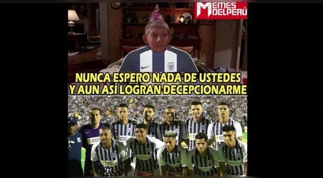 Alianza Lima perdióla racha contra Universitario Alianza Lima perdióla racha contra Universitario