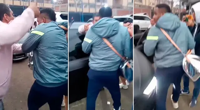 Jefferson Farfán habría salido lesionado del clásico