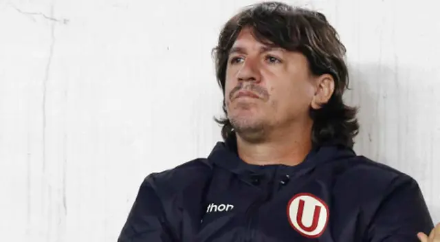 Jean Ferrari habló sobre los incidentes en Matute tras el clásico