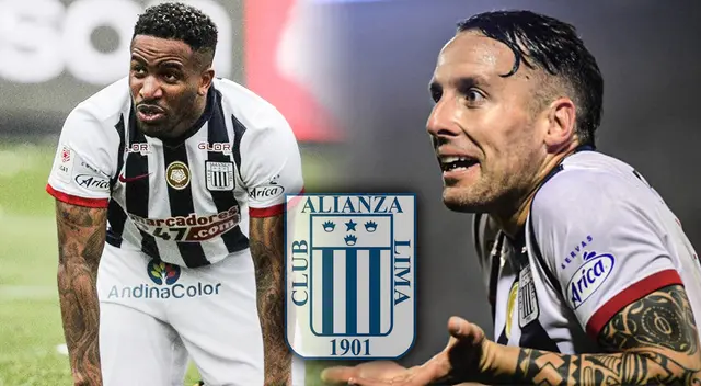 Alianza Lima y lo que le resta en el Clausura - Liga 1