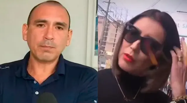 Karla Tarazona se encargó de desmentir rumores de una posible reconciliación. Karla Tarazona se encargó de desmentir rumores de una posible reconciliación.