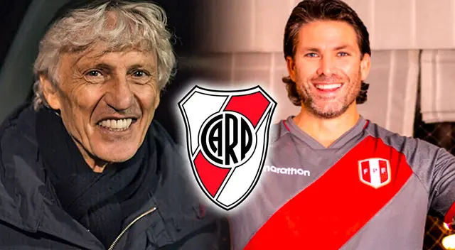 Néstor Pekerman y el asombro que le causó Paco Bazán Néstor Pekerman y el asombro que le causó Paco Bazán