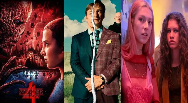 Emmy 2022: conoce AQUÍ  la hora y canal para ver GRATIS y EN VIVO los premios a lo mejor de la TV