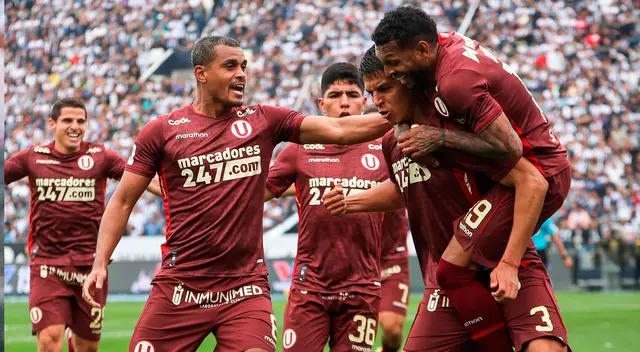 ¿Universitario tiene un fixture favorable en el Clausura?