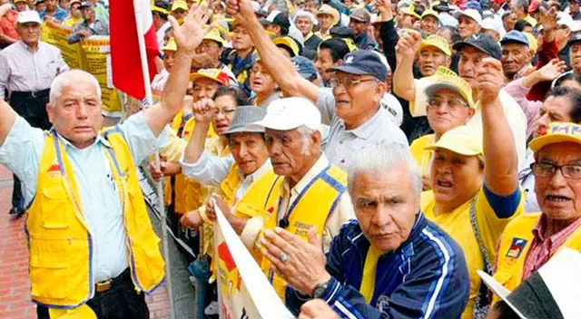 Devolución del Fonavi: ¿En qué momento se dará el reembolso y quiénes cobrarán?fa