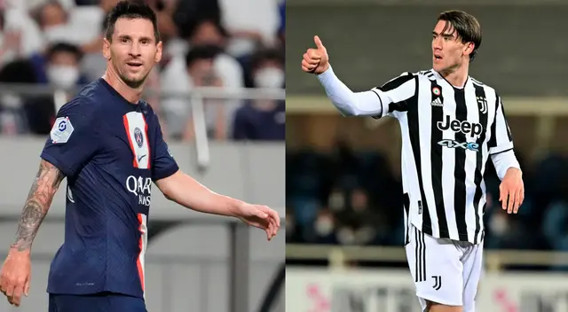 PSG y Juventus se enfrentan en el Parque de los Príncipes PSG y Juventus se enfrentan en el Parque de los Príncipes