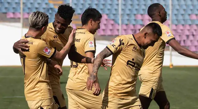 Cusco FC favorito para ascender a la Liga 1
