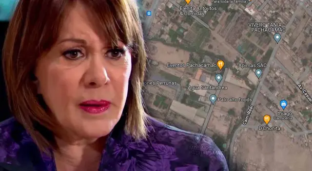 ¿Dónde se graba 'Al Fondo Hay Sitio'? ¿Dónde se graba 'Al Fondo Hay Sitio'?