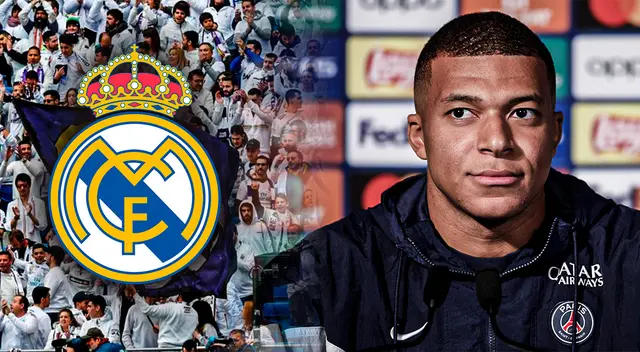 Kylian Mbappé declaró para el diario NY Times