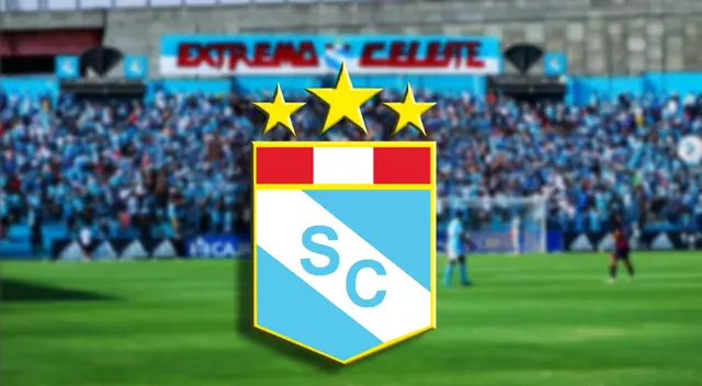 Sporting Cristal anuncia que una de sus figuras se marcha al fútbol europeo