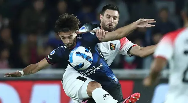 Melgar vs Independiente del Valle: revisa las cuotas