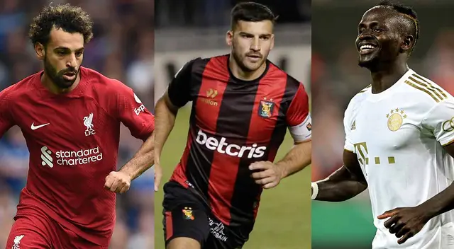 Partidos de hoy EN VIVO miércoles 7 de septiembre Partidos de hoy EN VIVO miércoles 7 de septiembre