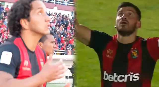 Melgar se motiva con video de cara al duelo ante Independiente del Valle