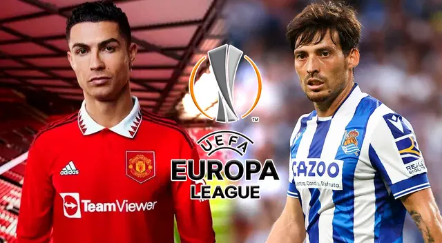 Vía ESPN Manchester United vs. Real Sociedad: canal para ver a Cristiano en Europa League.