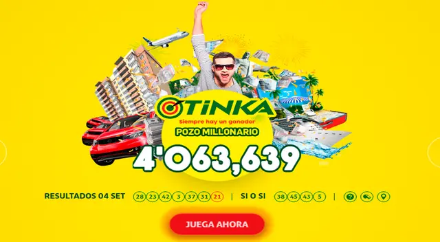 Tinka Tinka