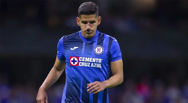 Luis Abram tendrá que buscar nuevo rumbo